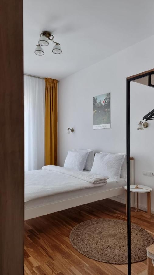 Appartement Penthouse Cosmopolit à Braşov Extérieur photo